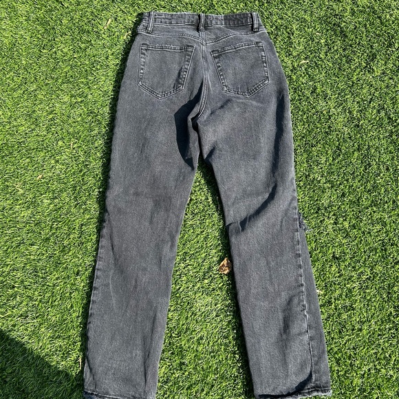 Abercrombie the dad high rise size 25 - Picture 5 of 6